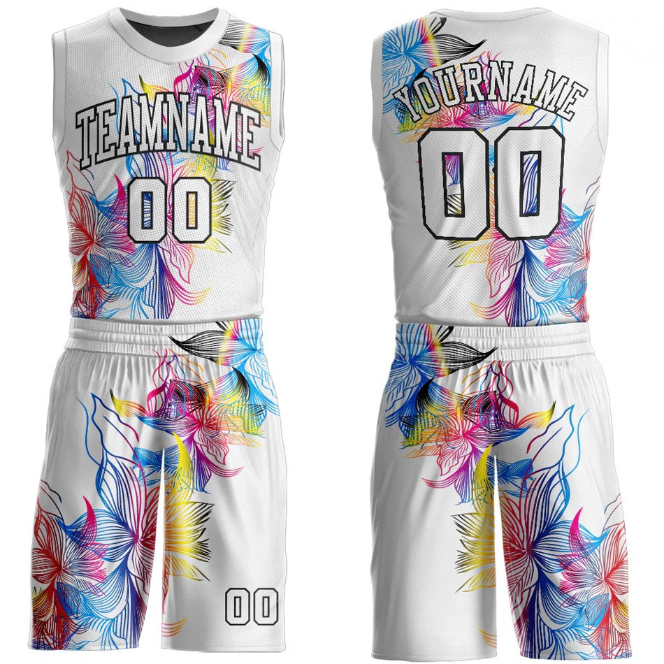 Active & Sportswear — Basket-Ball Uniforms — #9